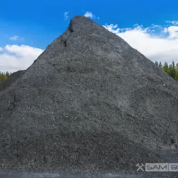 Miał Węglowy - luz