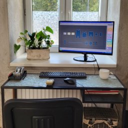 Wzorcownia odzieży Łódź 2