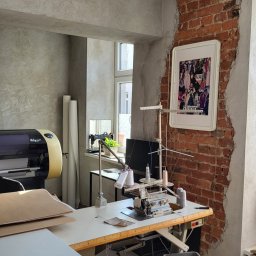 Wzorcownia odzieży Łódź 3