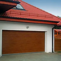 Bramy garażowe segmentowe, przemysłowe, przeciwpożarowe.