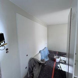 Usługi remontowo-budowlane 