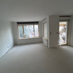 Usługi remontowo-budowlane 