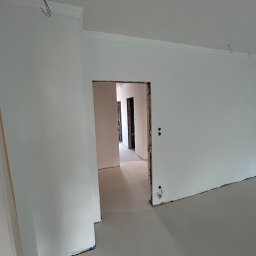 Usługi remontowo-budowlane 