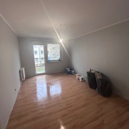 Usługi remontowo-budowlane 