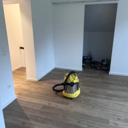 Usługi remontowo-budowlane 