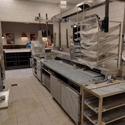 Sprzątanie biur Przyłęki 1