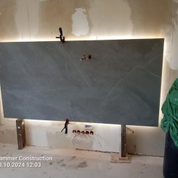 Malowanie mieszkań Łomów 2