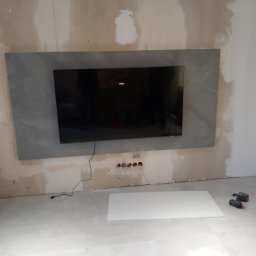 Malowanie mieszkań Łomów 3