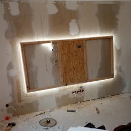 Malowanie mieszkań Łomów 4