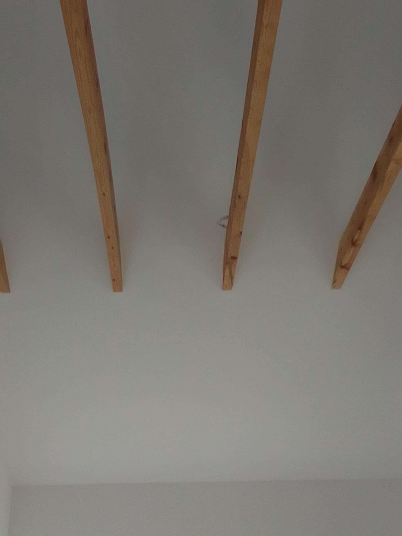 ocieplenie sufitu i montaż płyty regipsowej