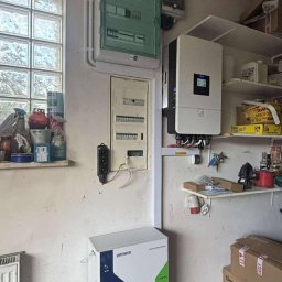 Fotowoltaika Żyrardów 1