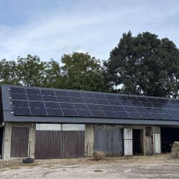 Fotowoltaika Żyrardów 1