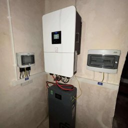 Fotowoltaika Żyrardów 2