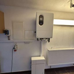 Fotowoltaika Żyrardów 3