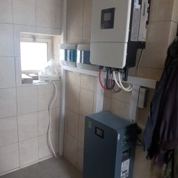 Fotowoltaika Żyrardów 3