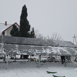 Fotowoltaika Żyrardów 4