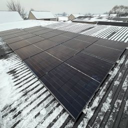 Fotowoltaika Żyrardów 1