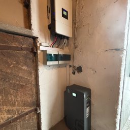 GLOBCORE Sp. z o.o. - Pompy ciepła Żyrard&oacute;w