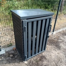 Balustrady nierdzewne Włocławek 3