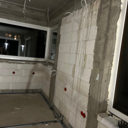 Instalacje elektryczne Łomianki 2