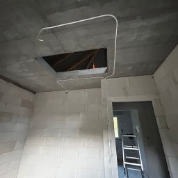 Instalacje elektryczne Łomianki 3