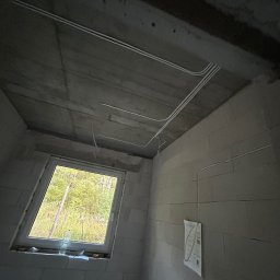 Instalacje elektryczne Łomianki 4