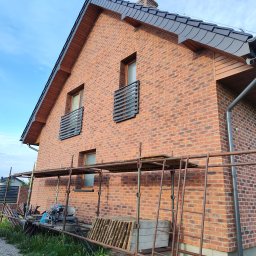 Usługi Budowlane Ilona Ciskowska - Malowanie Domów Strzelno
