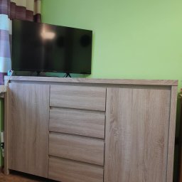 Malowanie mieszkań Chorzów 1