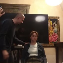 Prowadzenie hipnozy regresyjnej