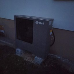 SMART-BOUW SPÓŁKA Z OGRANICZONĄ ODPOWIEDZIALNOŚCIĄ - Wykonanie szamb Zambrów