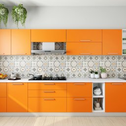 Kuchnie na wymiar Gorzów Wielkopolski 1