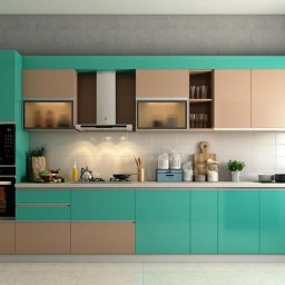 Kuchnie na wymiar Gorzów Wielkopolski 3