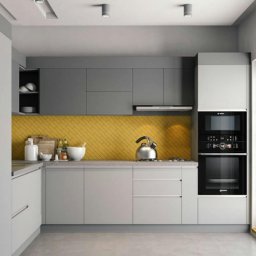 Kuchnie na wymiar Gorzów Wielkopolski 4