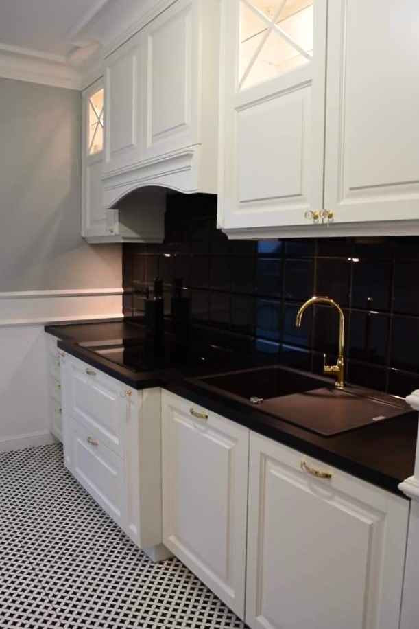 Realizacja u naszego klienta.