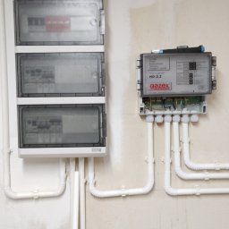 Instalacje elektryczne Dębice 2