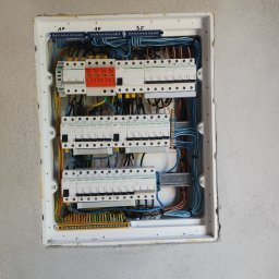 Ma być dobrze czysto i przejrzyście 