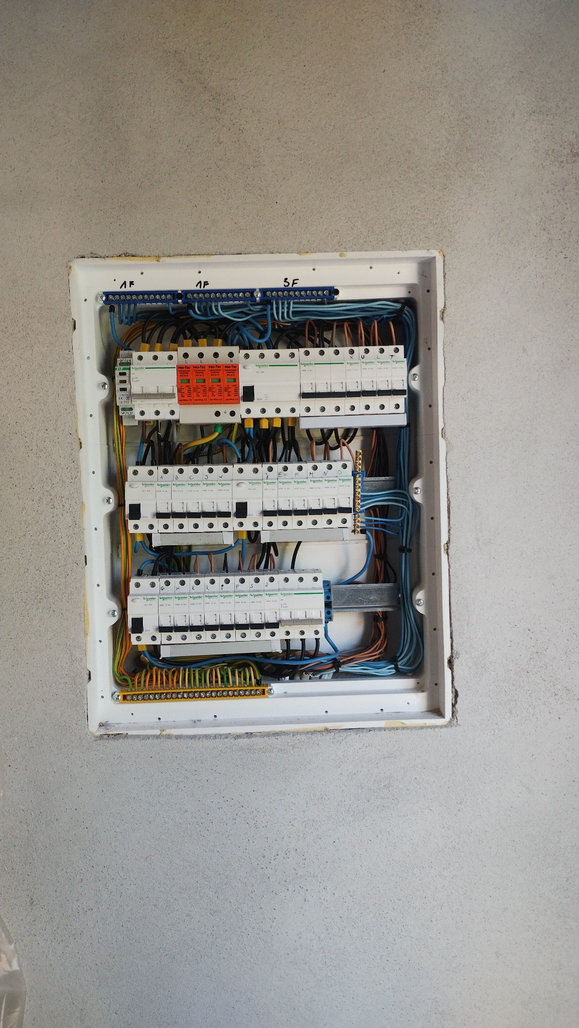 Ma być dobrze czysto i przejrzyście