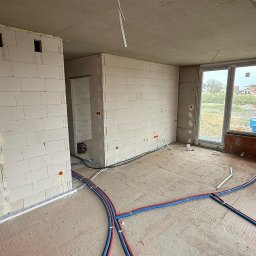 Instalacje elektryczne Biele 1