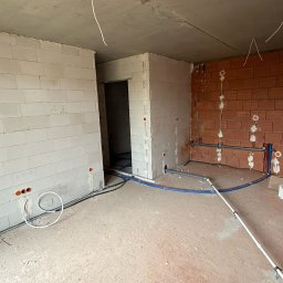 Instalacje elektryczne Biele 2