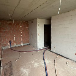 Instalacje elektryczne Biele 3