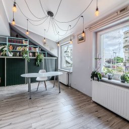 Fotograf wnętrz Toruń 2