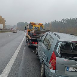 Laweta Ostrów Mazowiecka 2