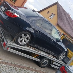 Laweta Ostrów Mazowiecka 3