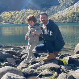 Usługi Remontowo Budowlane Artur Pasik - Remont Ostrożeń Pierwszy