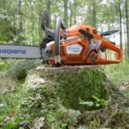 Koszenie trawy Ustrzyki Dolne 4