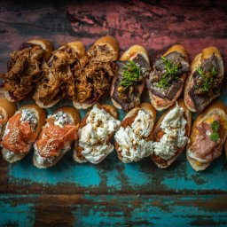 Catering świąteczny Gdańsk 4