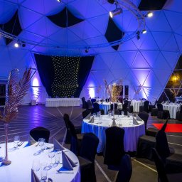 SELLBYEM - duża przestrzeń na eventy okolicznościowe