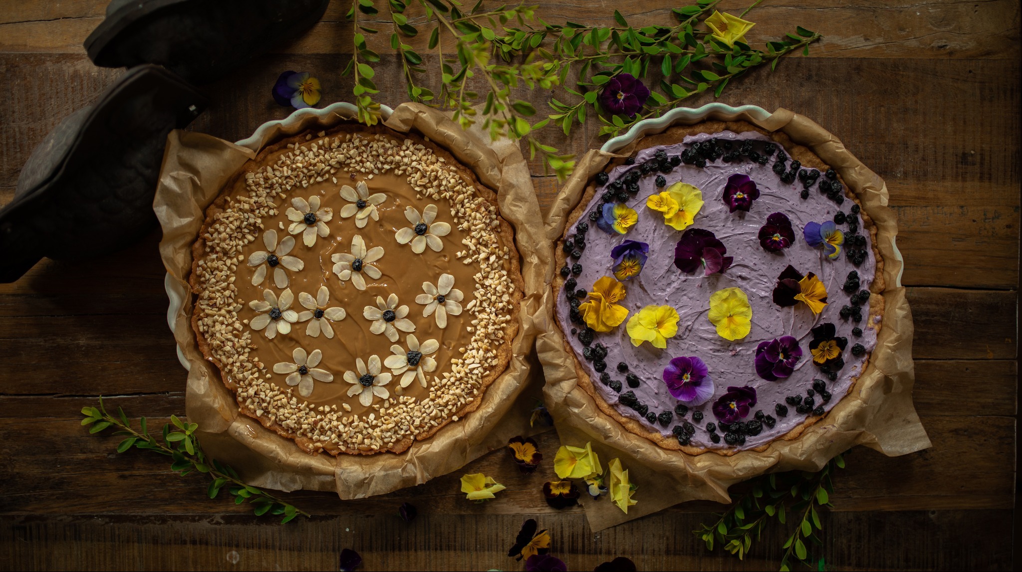 ciacha smaczne i ładne