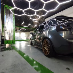 Myjnie Kaliska Kościerskie 3