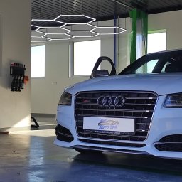 Myjnie Kaliska Kościerskie 2